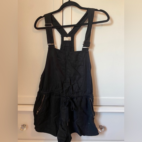 Wilfred Overalls - Picture 1 of 4